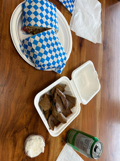 Photo of Babylon Pizza & Shawarma Halal - 1070 Wellington Rd, London, ON N6E 3W5